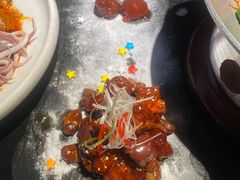 -三生三味密宗川菜·江景餐厅(来福士店)