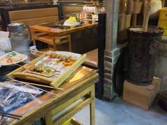 -俺家鲜·烧烤龙虾地锅鸡(观音塘店)
