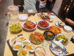 -江味龙虾馆·裸蓝龙虾(南山店)