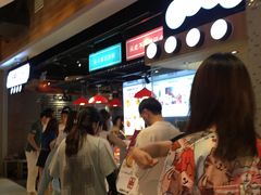 -新世界大丸百货