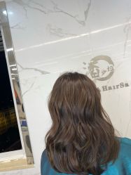 -潘多拉Hairsalon