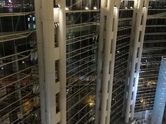 -香港会议展览中心演讲厅