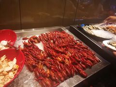 -美食汇·海鲜自助西餐厅·江门富力万达嘉华酒店