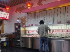 -孟夫子水煎包(锦艺城店)
