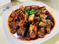 -吴长子卤菜馆(统一街店)
