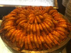 -博林天瑞喜来登酒店·西丽尚膳