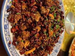 -杨记隆府(白象街店)