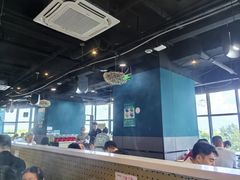 -巧克力渔家.小船海鲜胶东菜(万平口店)