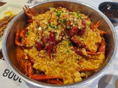 -靓靓蒸虾·头牌蒸虾(沙湖旗舰店)