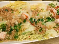 -大清花饺子(园林路店)