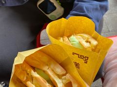 -成裕雪糕店(士多店)