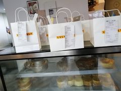 -鹿里烘焙LulyBaking(东二环泰禾广场店)