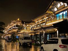 -龙天小镇