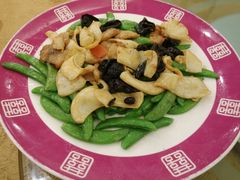 IMG_20140321_192010-稻香酒家·33年老字号·港式粤菜(富邦中心店)