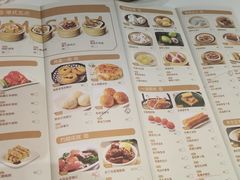 -稻香酒家·33年老字号·港式粤菜(富邦中心店)