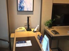 -南京维景国际大酒店(南京博物院店)