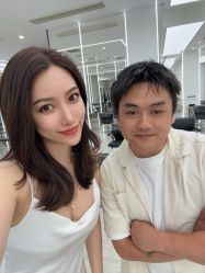 -MY HAIR 旗舰店