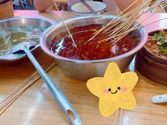 -谢老五跷脚牛肉·非遗传承店