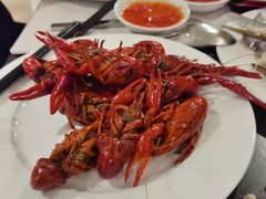 -深圳佳兆业万豪酒店-金沙全日餐厅