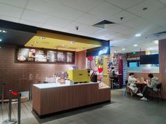 -麦当劳(广州新港东路第二分店)