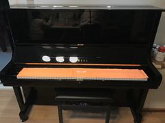 -属音琴行(成山路店)