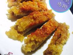 -意淇港式下午茶(官桥店)