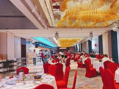 -皇马假日醉海南大酒店·假日一品派茶楼(秀英店)