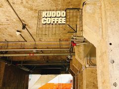 -KUDDO COFFEE(天河城店)