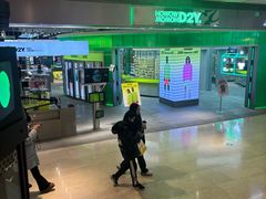 -HOWOW·D2Y(柏威年店)