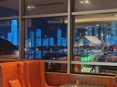 -青岛海尔洲际酒店