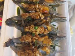 -三个渔夫·蒸汽海鲜(小白楼店)