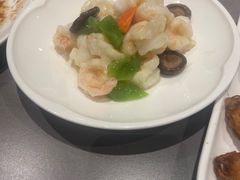 -燕春楼(海河华鼎店)