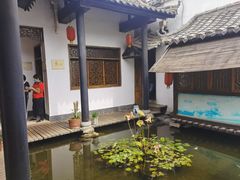 -膳和缘炒鸡店(南门路店)