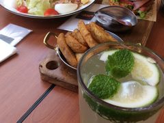 -魏斯理汉堡(西安沣东吾悦店)