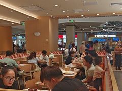 -乡村基·川味现炒大王(熙悦天街店)