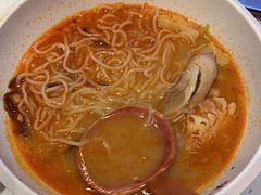 -味千拉面(南虹店)