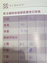-Fundi张玉珊修身堂·indiba·BTL科技瘦身
