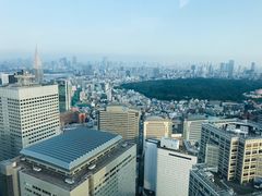 -东京都厅舍