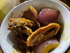 -洪大厨鸡煲(福田店)