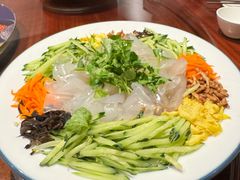 -小时候文化餐厅(盘山店)