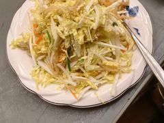 -良友·海鲜青岛菜·海肠捞饭(五四广场店)