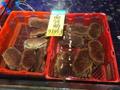 -79号渔船海鲜饭店(华强北店)