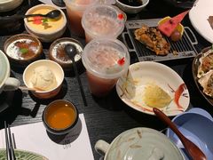 -花潮料理艺食馆(成都万象城店)