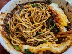 -朱儿面庄(洋河三路店)