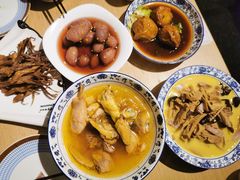 -兔爸私家小厨(新北万达店)