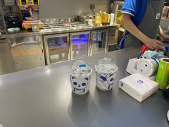 -茶百道(京华城店)