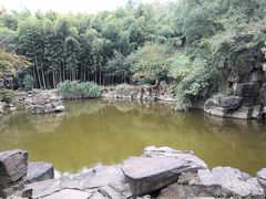 -穹窿山景区
