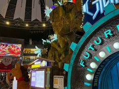 -弘阳·未来世界(弘阳广场店)