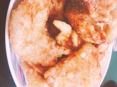 -东北酱骨头馆(蓁巷店)