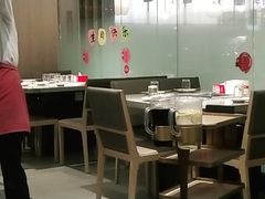 大堂-海底捞火锅(万科广场店)